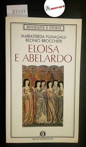AA.VV., Eloisa e Abelardo, Mondadori, 1987