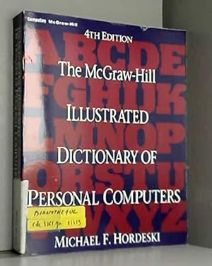 Imagen del vendedor de McGraw-Hill Illustrated Dictionary of PCs a la venta por WeBuyBooks