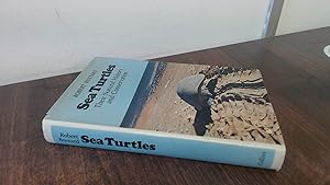 Bild des Verkufers fr Sea Turtles: natural history and conservation zum Verkauf von BoundlessBookstore