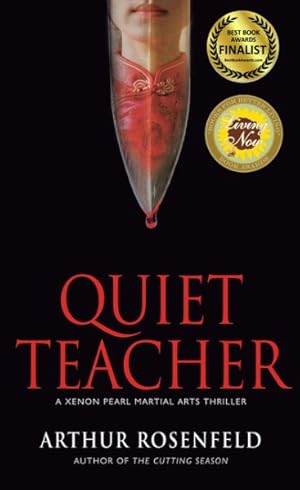 Image du vendeur pour Quiet Teacher mis en vente par GreatBookPrices