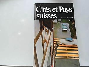 Seller image for Gonzague de Reynold. Cits et pays suisses tome I for sale by JLG_livres anciens et modernes