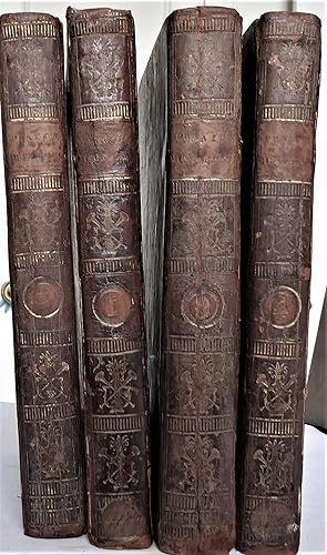 Miscellanies by Mr Pratt in Four Volumes.