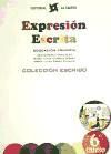 Imagen del vendedor de EXPRESIN ESCRITA 6 - COLECCIN ESCRIBO a la venta por Agapea Libros