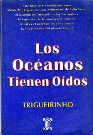 LOS OCEANOS TIENEN OIDOS