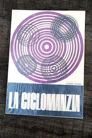 Imagen del vendedor de la ciclomanzia come liberare la vostra potenza psichica NUOVISSIMO a la venta por STUDIO PRESTIFILIPPO NUNZINA MARIA PIA