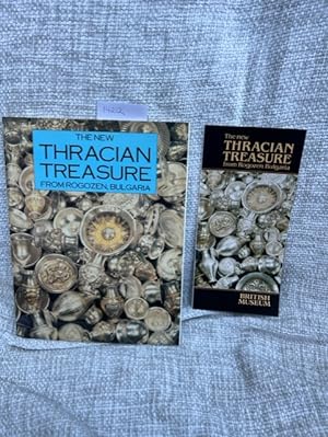Imagen del vendedor de New Thracian Treasure from Rogozen Bulgaria a la venta por Anytime Books