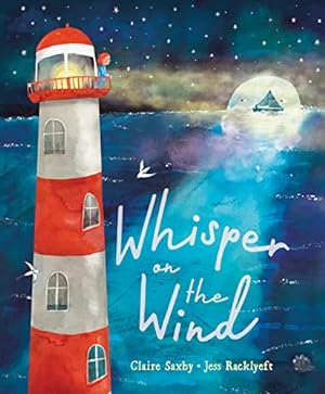 Seller image for Whisper on the Wind for sale by WeBuyBooks