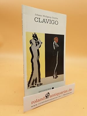 Seller image for Programmheft Johann Wolfgang Goethe CLAVIGO Premiere 4 Oktober 1989 Cuvillies-Theater Spielzeit 1989 / 90 Heft 47 for sale by Roland Antiquariat UG haftungsbeschrnkt