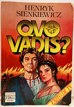 QUO VADIS