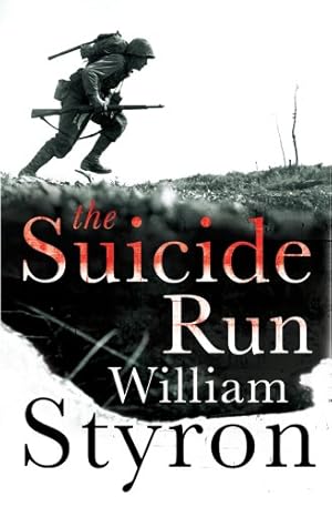 Seller image for The Suicide Run: Five Tales of the Marine Corps for sale by Reliant Bookstore