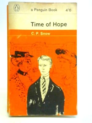 Immagine del venditore per Time of Hope venduto da World of Rare Books