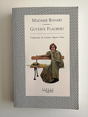 Madame Bovary