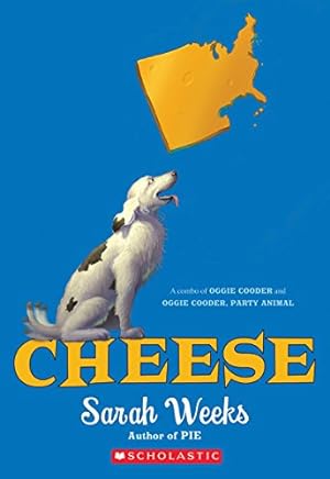 Bild des Verkufers fr Cheese: A Combo of Oggie Cooder and Oggie Cooder, Party Animal zum Verkauf von Reliant Bookstore