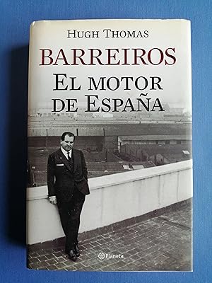 Barreiros : el motor de España