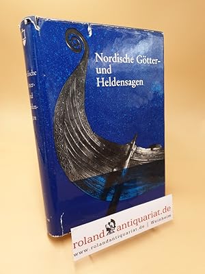 Seller image for Nordische Gtter- und Heldensagen for sale by Roland Antiquariat UG haftungsbeschrnkt