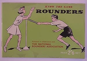 Know the Game: Rounders