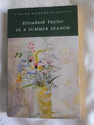 Seller image for In A Summer Season for sale by MacKellar Art &  Books