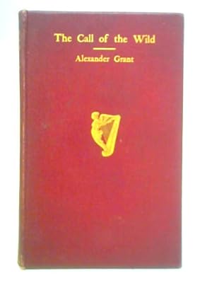 Bild des Verkufers fr The Call of the Wild and Other Poems zum Verkauf von World of Rare Books
