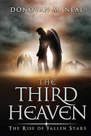 Seller image for The Third Heaven: The Rise of Fallen Stars: Volume 1 for sale by WeBuyBooks