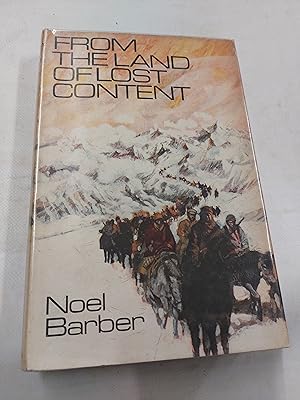 Seller image for From The Land Of The Lost Content. for sale by Cambridge Rare Books