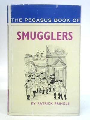 Image du vendeur pour The Pegasus of Smugglers, No. 6 mis en vente par World of Rare Books