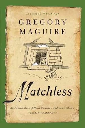 Seller image for Matchless : A Christmas Story for sale by GreatBookPrices