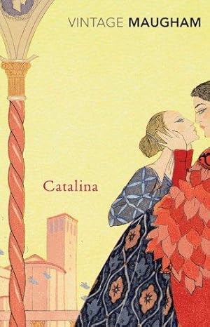 Seller image for Catalina (Vintage Classics) for sale by WeBuyBooks