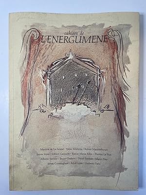 Imagen del vendedor de Revue Semestrielle d Art et de Littrature. Printemps-Et 1983 a la venta por Librairie de l'Avenue - Henri  Veyrier