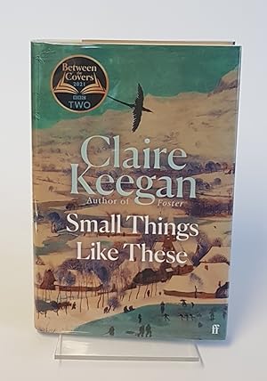 Seller image for Small Things Like These ***Signed by Author*** for sale by CURIO