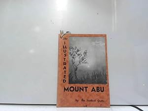 Bild des Verkufers fr The illustrated mount Abu zum Verkauf von JLG_livres anciens et modernes