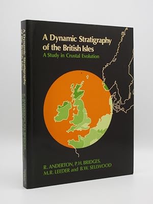Seller image for A Dynamic Stratigraphy of the British Isles: A Study in Crustal Evolution for sale by Tarrington Books