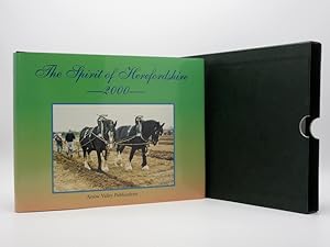 The Spirit of Herefordshire 2000 [SIGNED]