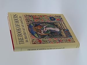 Imagen del vendedor de Book of Hours in Medieval Art and Life a la venta por BiblioBlu