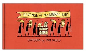 Seller image for Revenge of the Librarians for sale by GreatBookPrices
