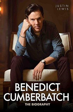 Imagen del vendedor de Benedict Cumberbatch - The Biography a la venta por WeBuyBooks