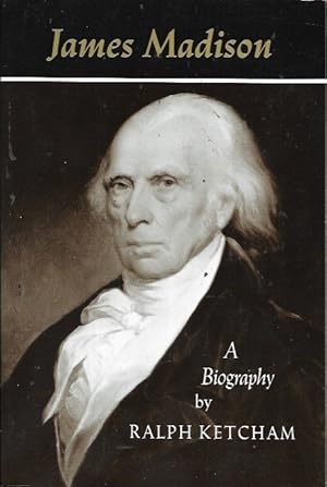 Seller image for James Madison: A Biography for sale by Bookfeathers, LLC