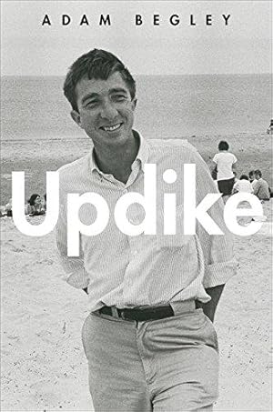 Seller image for Updike for sale by WeBuyBooks