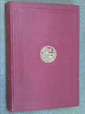 Seller image for NOVELS OF GEORGE ELIOT VOL II MILL ON THE FLOSS for sale by WeBuyBooks