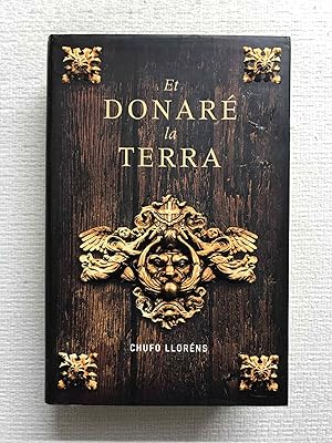 Imagen del vendedor de Et donar la terra a la venta por Campbell Llibres