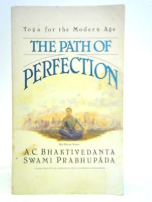 Seller image for Yoga For The Modern Age: The Path of Perfection for sale by World of Rare Books