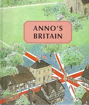 Annos Britain