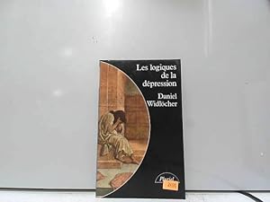 Bild des Verkufers fr Les logiques de la dpression - Daniel WIDLCHER - Pluriel zum Verkauf von JLG_livres anciens et modernes