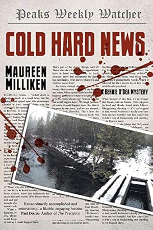 Seller image for Cold Hard News for sale by WeBuyBooks