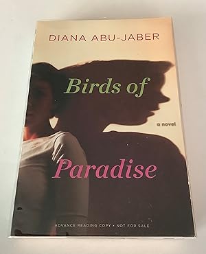 Imagen del vendedor de Birds of Paradise (Advance Reading Copy) a la venta por Brothers' Fine and Collectible Books, IOBA