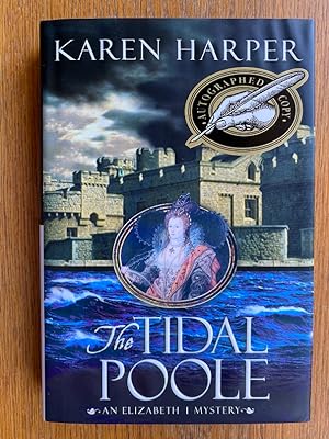 The Tidal Poole