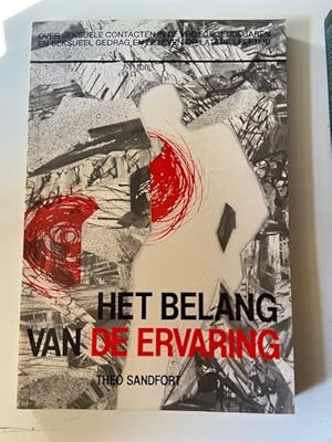 Seller image for Het Belang van de Ervaring for sale by Librairie Axel Benadi