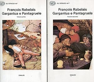 Gargantua e Pantagruele