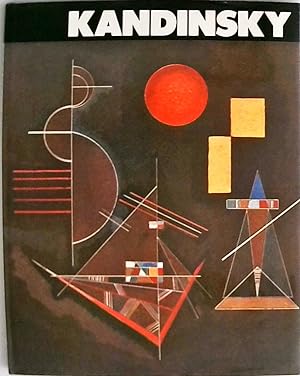 Bild des Verkufers fr Kandinsky (20th Century Masters S.) zum Verkauf von Berliner Bchertisch eG