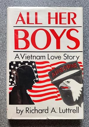 All Her Boys: A Vietnam Love Story