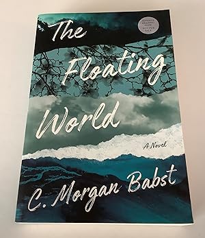 Seller image for The Floating World (Advance Reading Copy) for sale by Brothers' Fine and Collectible Books, IOBA